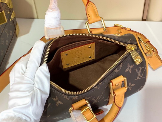 Keepall m14026 15x11x25cm gf_8