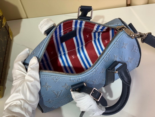 Keepall m14681 15x11x25cm gf_7