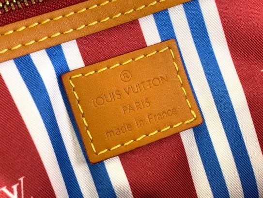 Keepall m14838 45x27x20cm gf_9