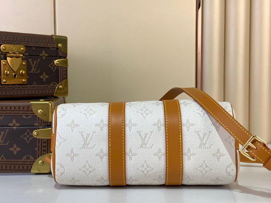 Keepall m15076 15x11x25cm gf1_4