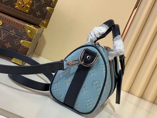 Keepall m15076 15x11x25cm gf_2