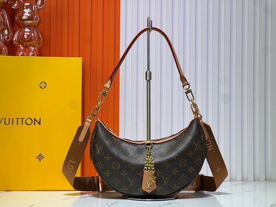 Loop M12939 22x9x33cm ss_1