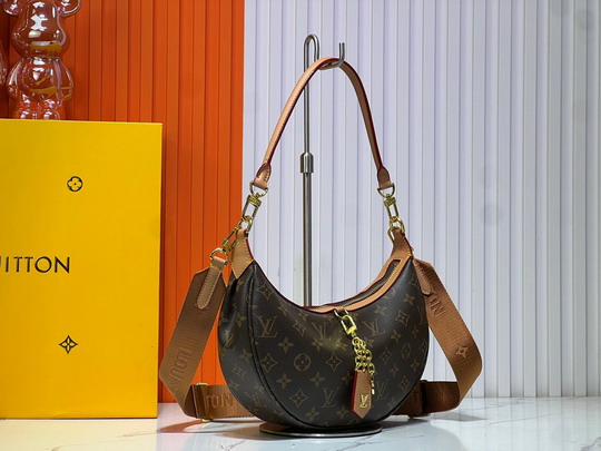 Loop M12939 22x9x33cm ss_2