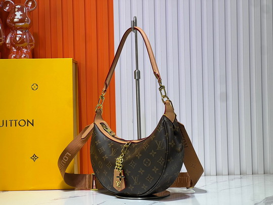 Loop M12939 22x9x33cm ss_3