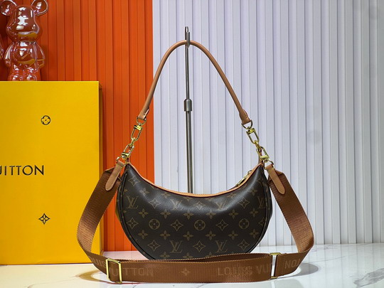 Loop M12939 22x9x33cm ss_6