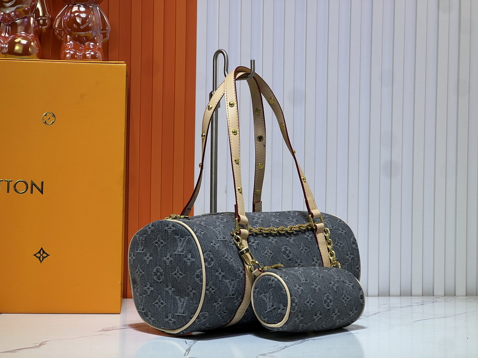 Papillon M40711 27x11x13cm ss3_2