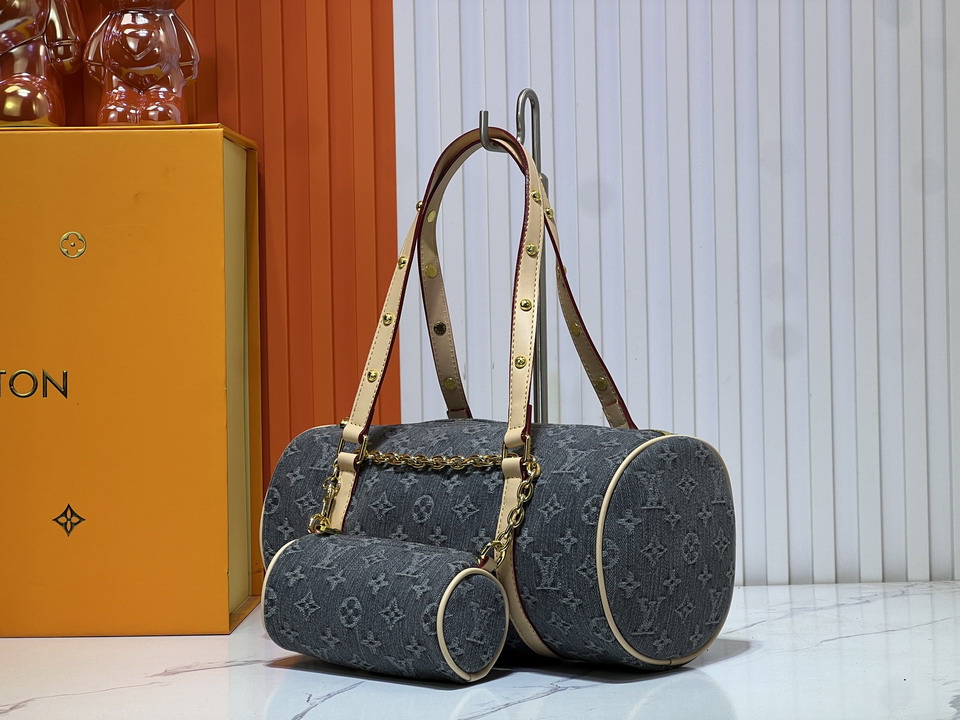 Papillon M40711 27x11x13cm ss3_3