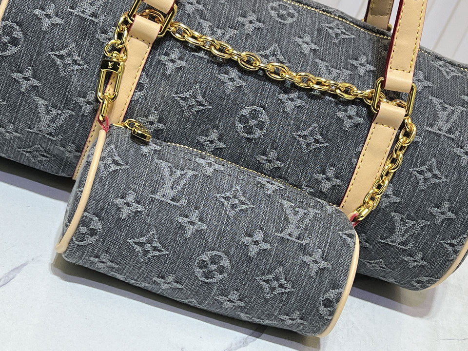 Papillon M40711 27x11x13cm ss3_4