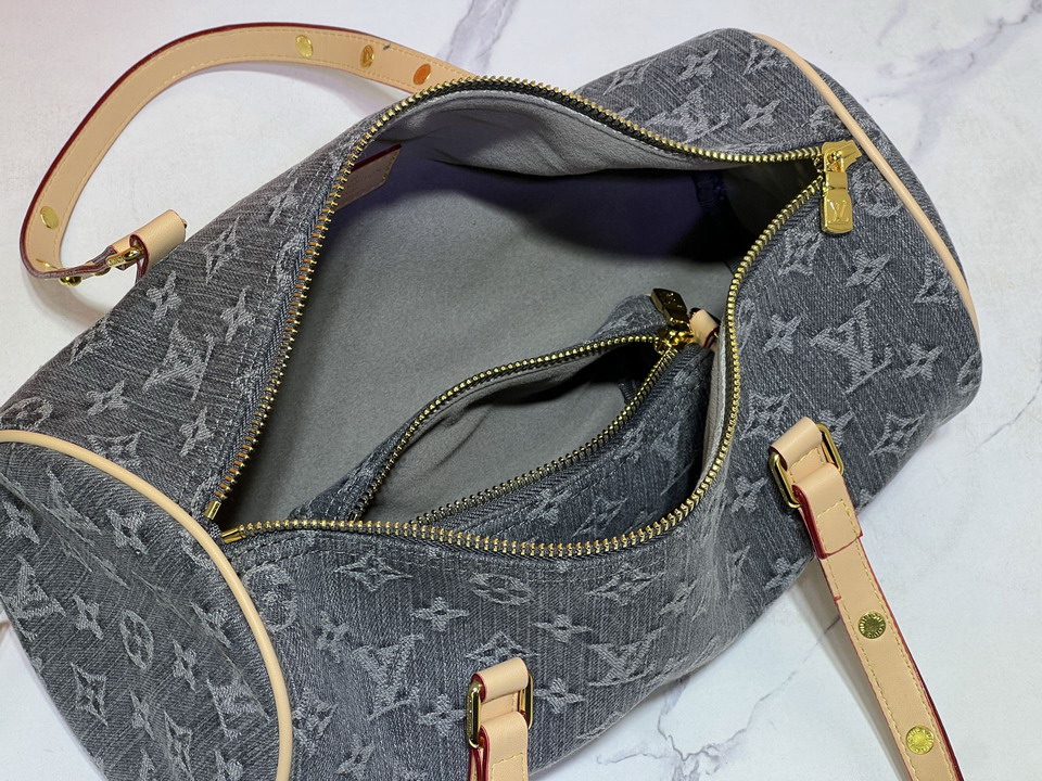 Papillon M40711 27x11x13cm ss3_8