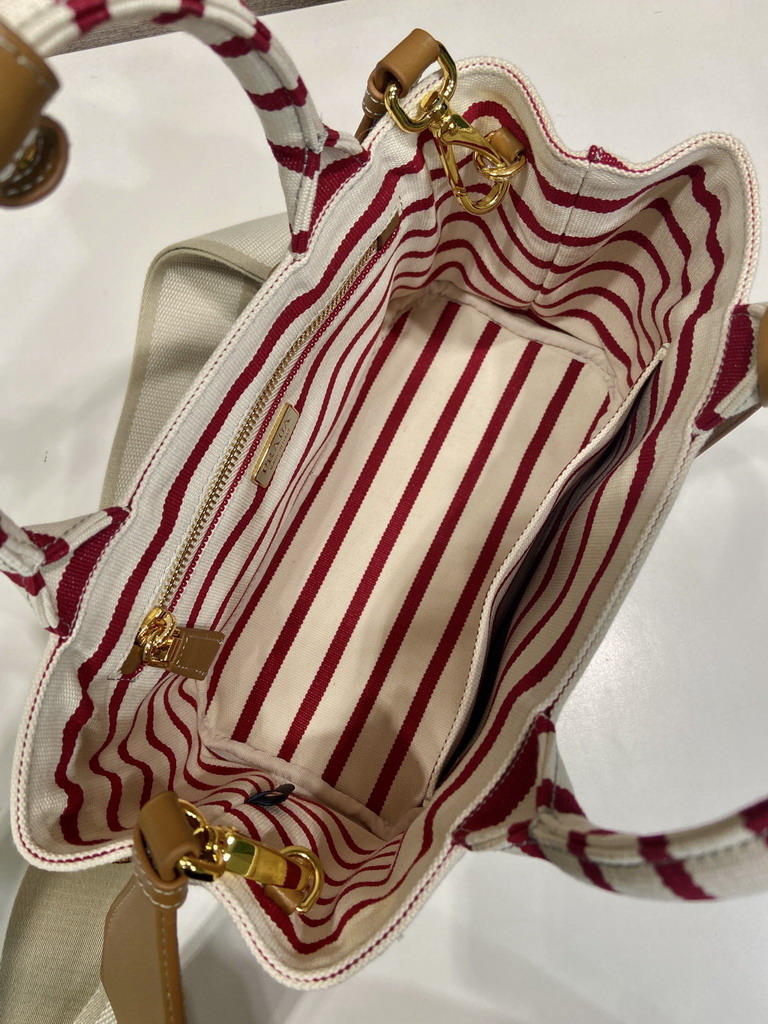 Prada 1BA038 22x15x13cm AP2_9