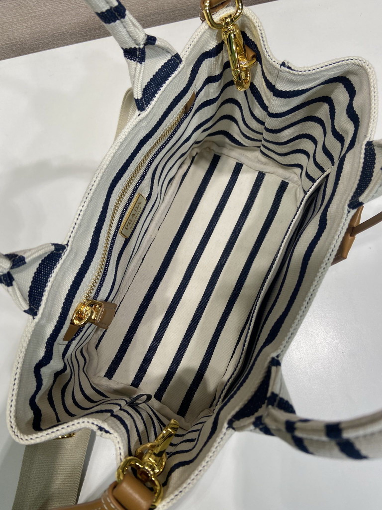 Prada 1BA038 22x15x13cm AP3_8