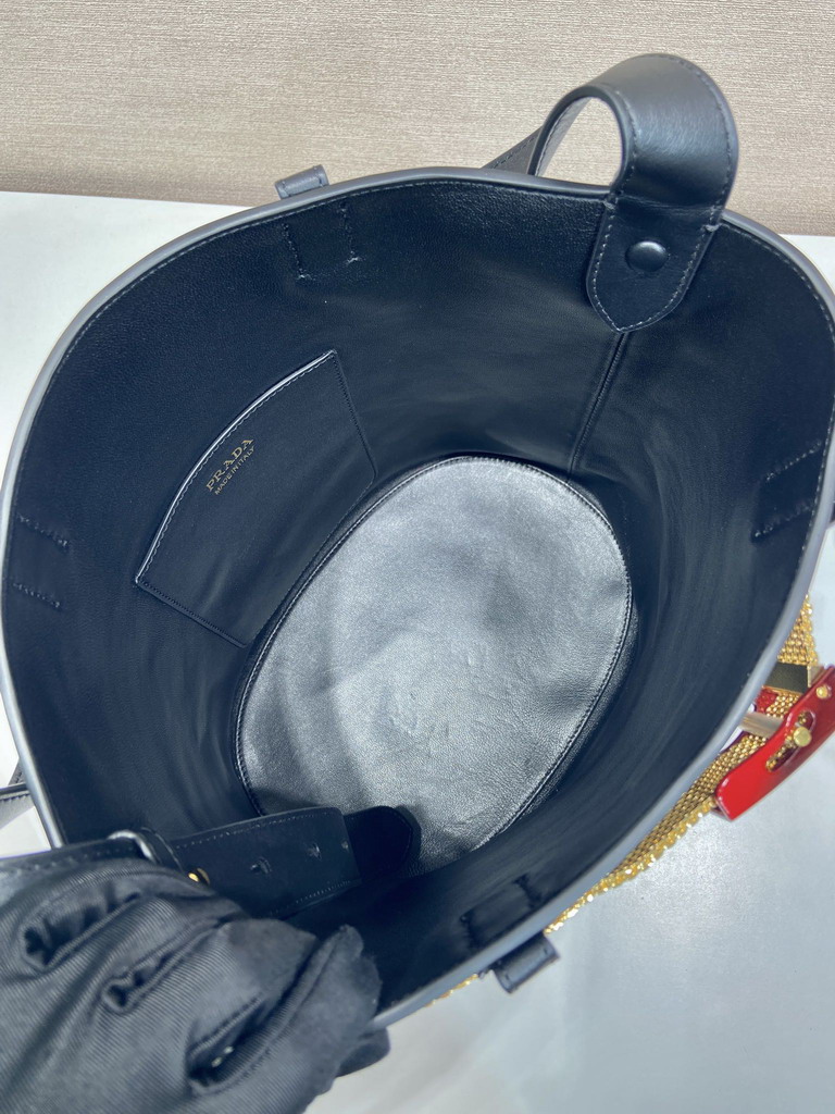 Prada 1BE085 26 5x29x18cm AP3_8