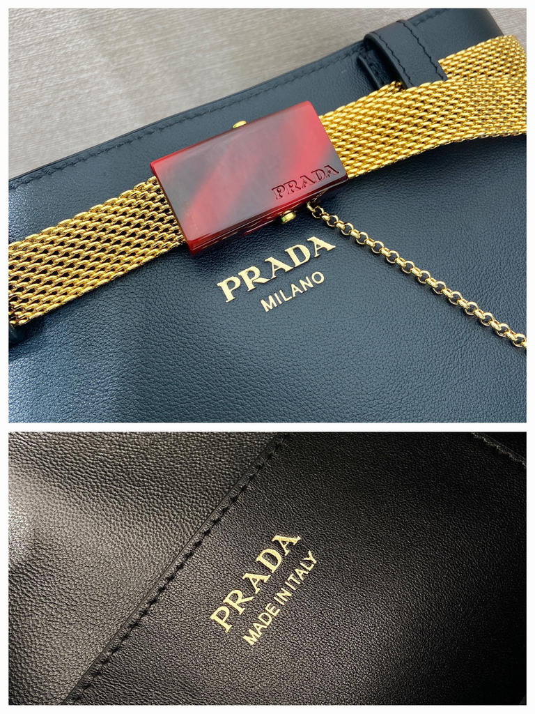 Prada 1BE085 26 5x29x18cm AP3_9