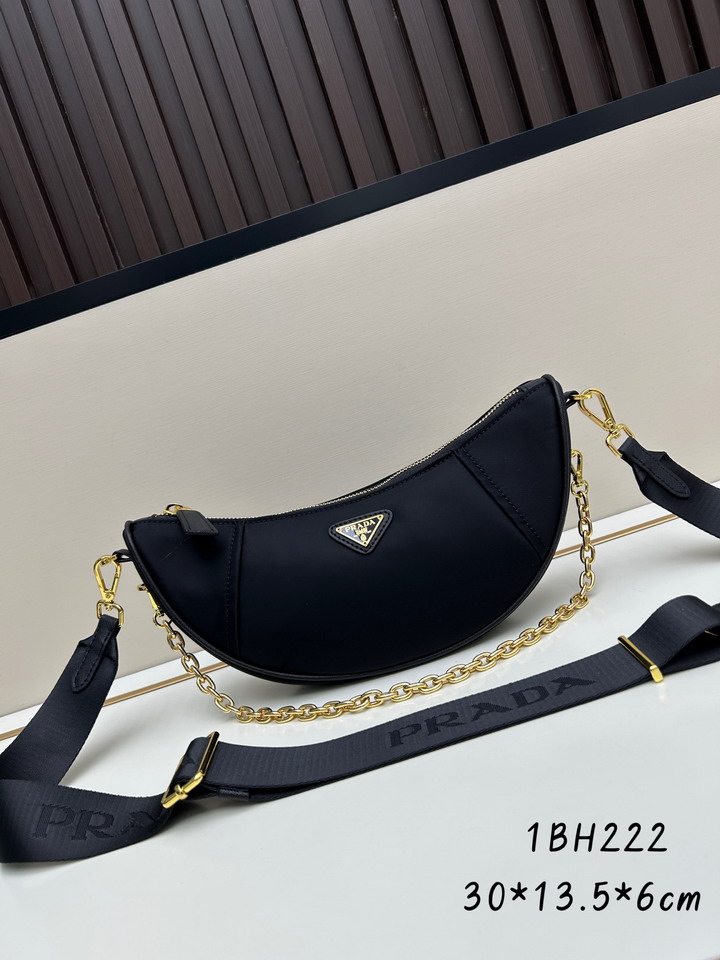 Prada 1BH222 30x13 5x6cm jj_3