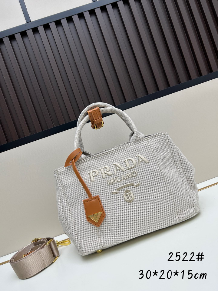 Prada 2522 30x20x15cm jj1_1