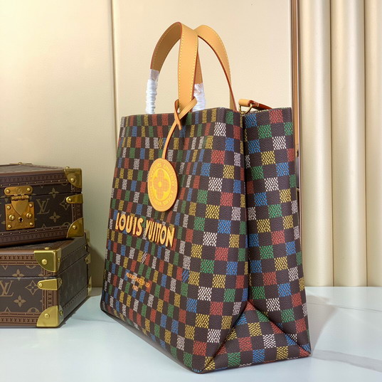 Shopper N00192 32x16x40cm gf_2