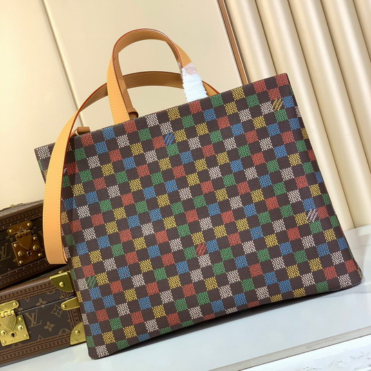 Shopper N00192 32x16x40cm gf_3