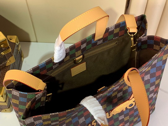 Shopper N00192 32x16x40cm gf_9