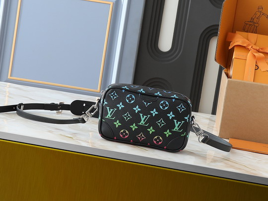 Trocadéro M14058 20x13x6 5cm ss_1