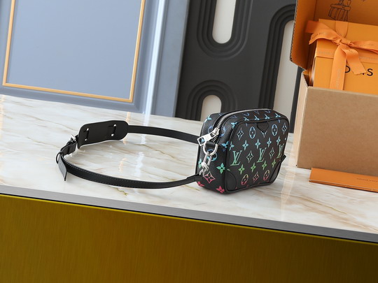 Trocadéro M14058 20x13x6 5cm ss_2