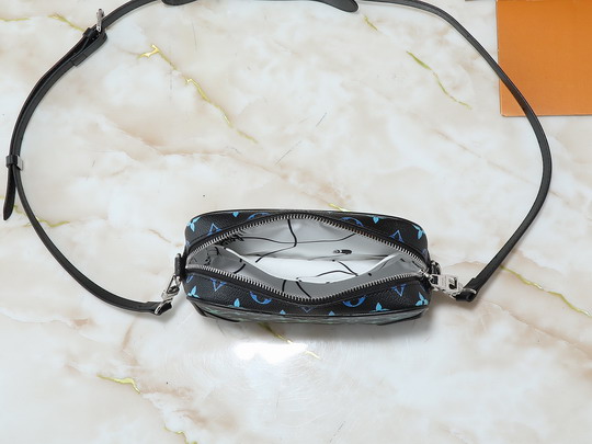 Trocadéro M14058 20x13x6 5cm ss_9