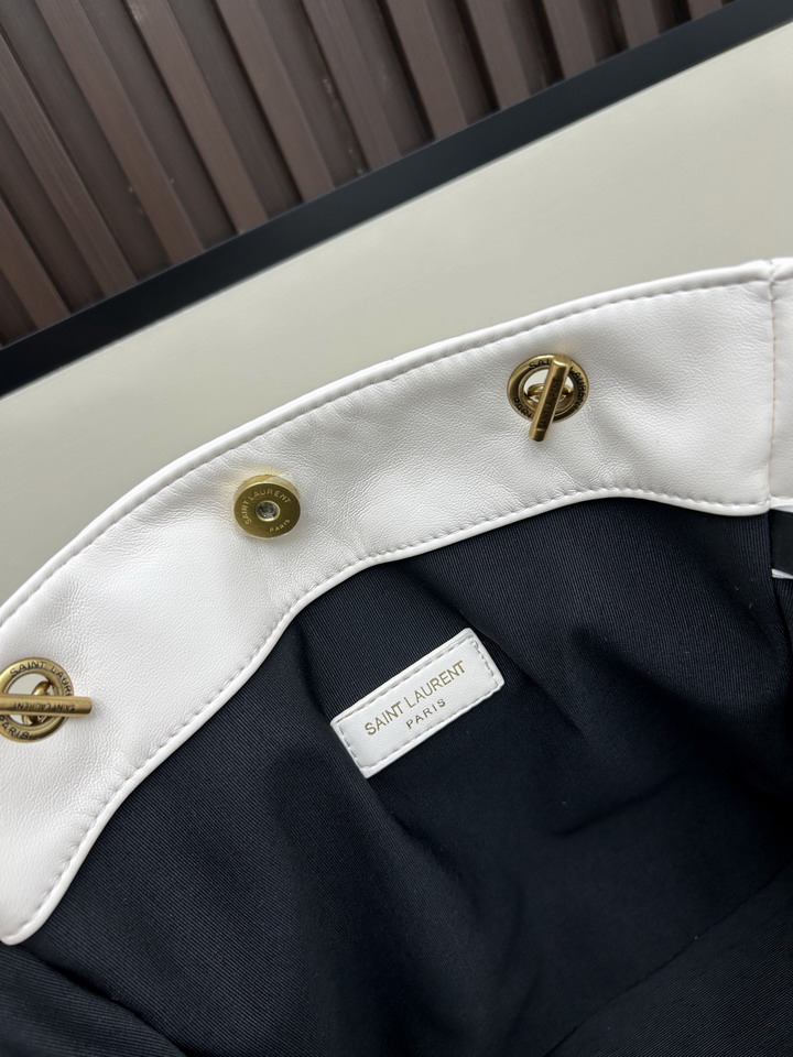 YSL 6094 28x28x10cm jj2_8