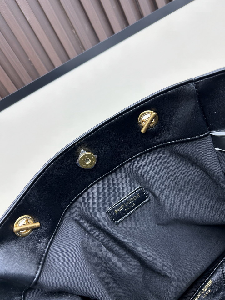 YSL 6094 28x28x10cm jj_8