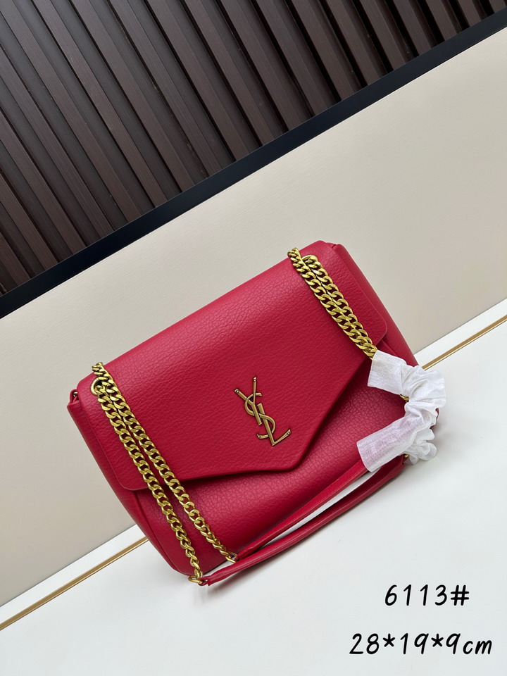 YSL 6113 28x19x9cm jj2_1