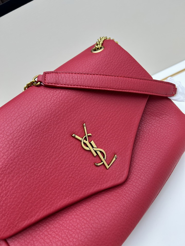 YSL 6113 28x19x9cm jj2_6