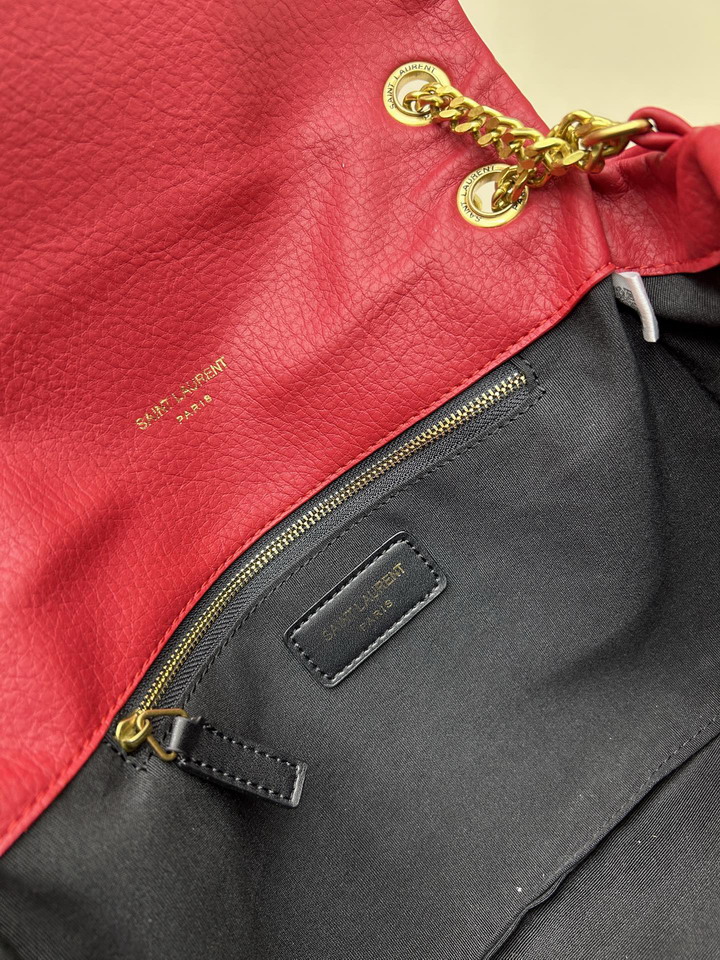 YSL 6113 28x19x9cm jj2_8