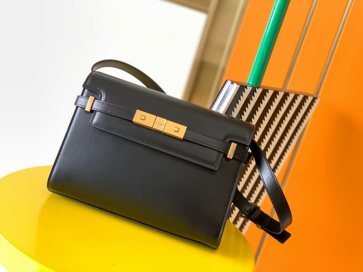 YSL 675626 24x17 5x6cm 8D4_1