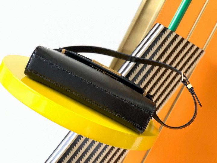 YSL 675626 24x17 5x6cm 8D4_3