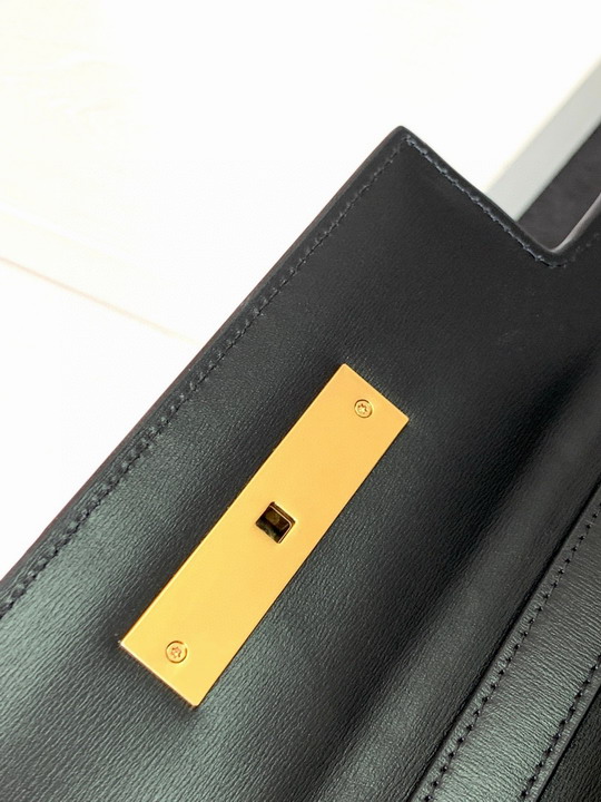 YSL 675626 24x17 5x6cm 8D4_7