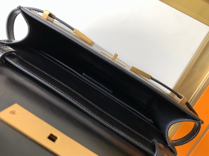 YSL 675626 24x17 5x6cm 8D4_8