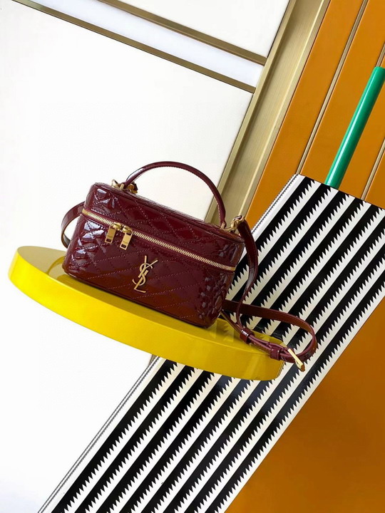 YSL 766731 18x11x6 5cm 8D2_1