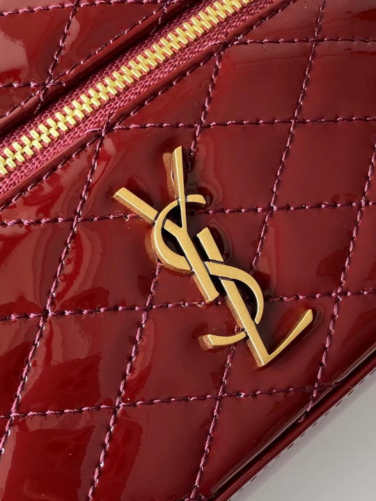 YSL 766731 18x11x6 5cm 8D2_5