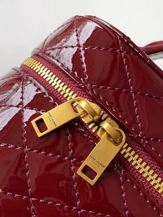 YSL 766731 18x11x6 5cm 8D2_6