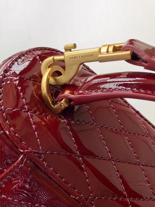 YSL 766731 18x11x6 5cm 8D2_7