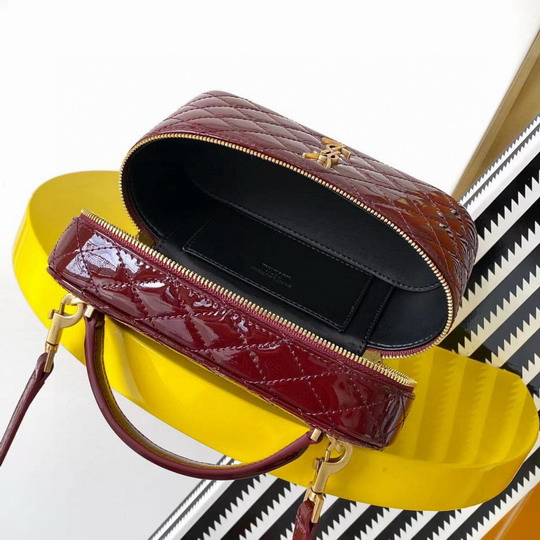 YSL 766731 18x11x6 5cm 8D2_8