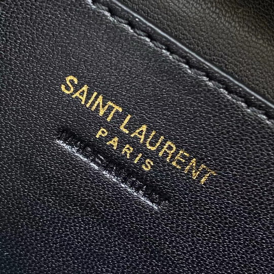 YSL 766731 18x11x6 5cm 8D2_9