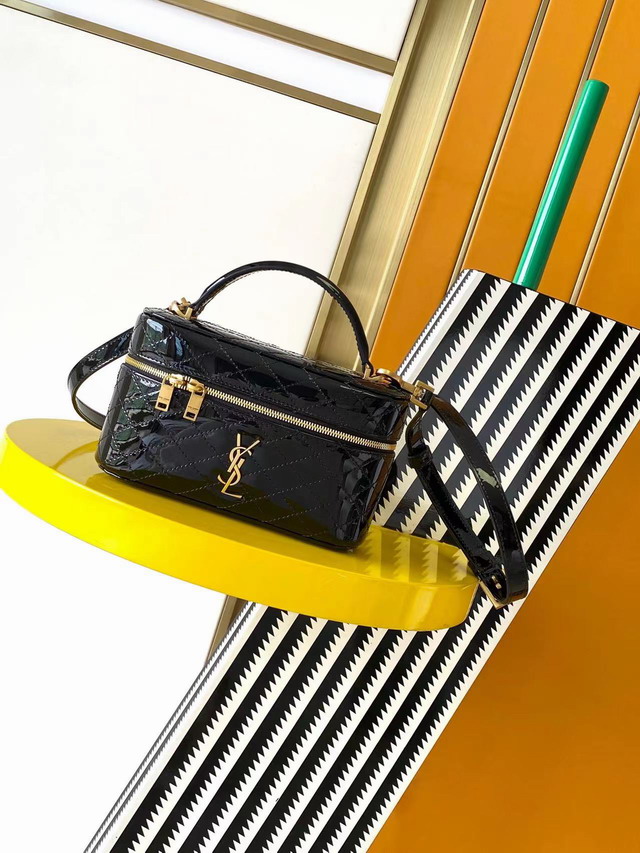 YSL 766731 18x11x6 5cm 8D3_1