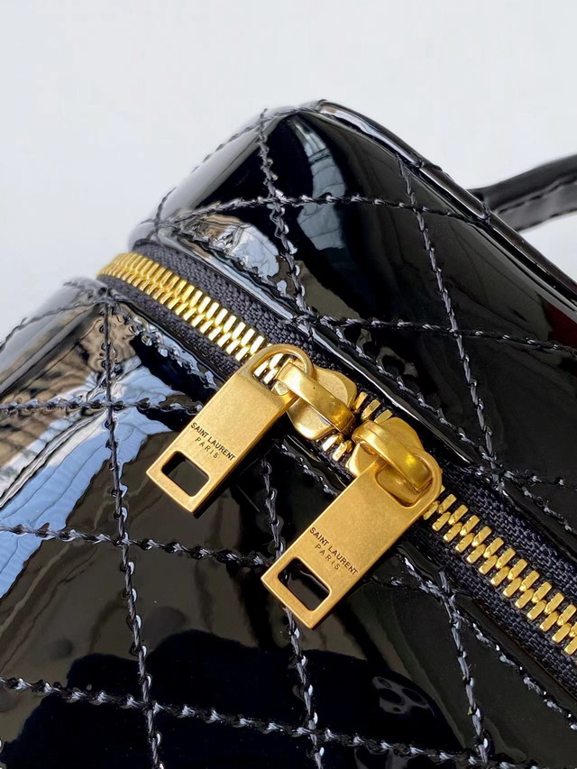 YSL 766731 18x11x6 5cm 8D3_6