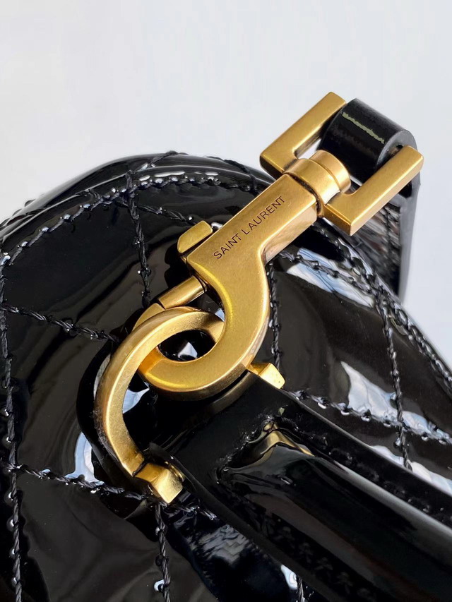 YSL 766731 18x11x6 5cm 8D3_7