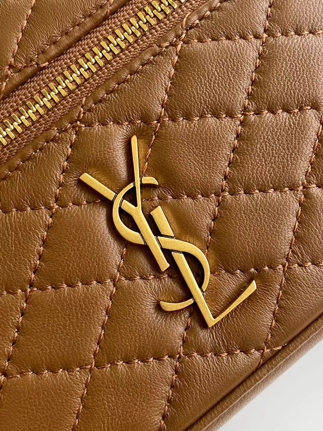 YSL 766731 18x11x6 5cm 8D4_5