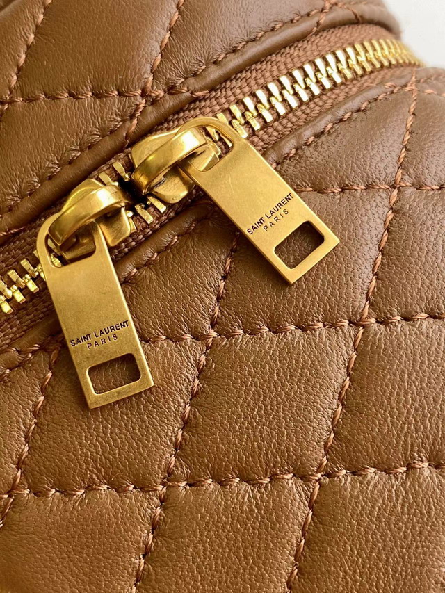 YSL 766731 18x11x6 5cm 8D4_6