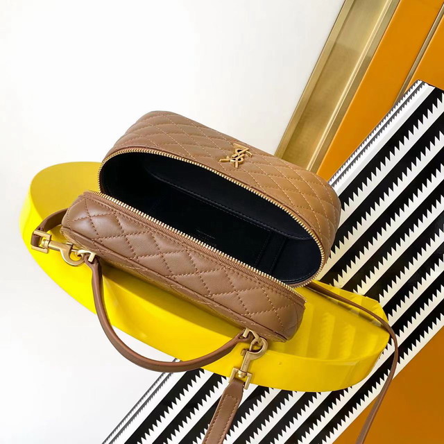 YSL 766731 18x11x6 5cm 8D4_8