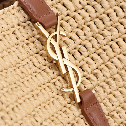 YSL 773991 20x25x16cm 8D_4