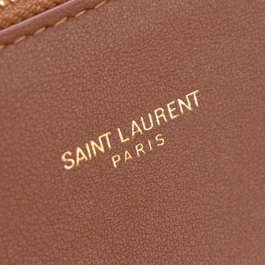 YSL 773991 20x25x16cm 8D_9