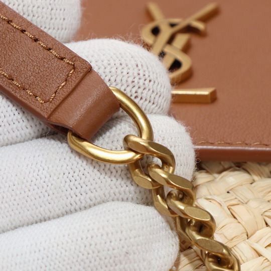 YSL 774269 23x12x6cm 8D_6