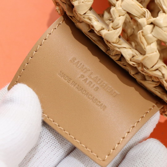 YSL 781289 37x40x3cm 8D1_9